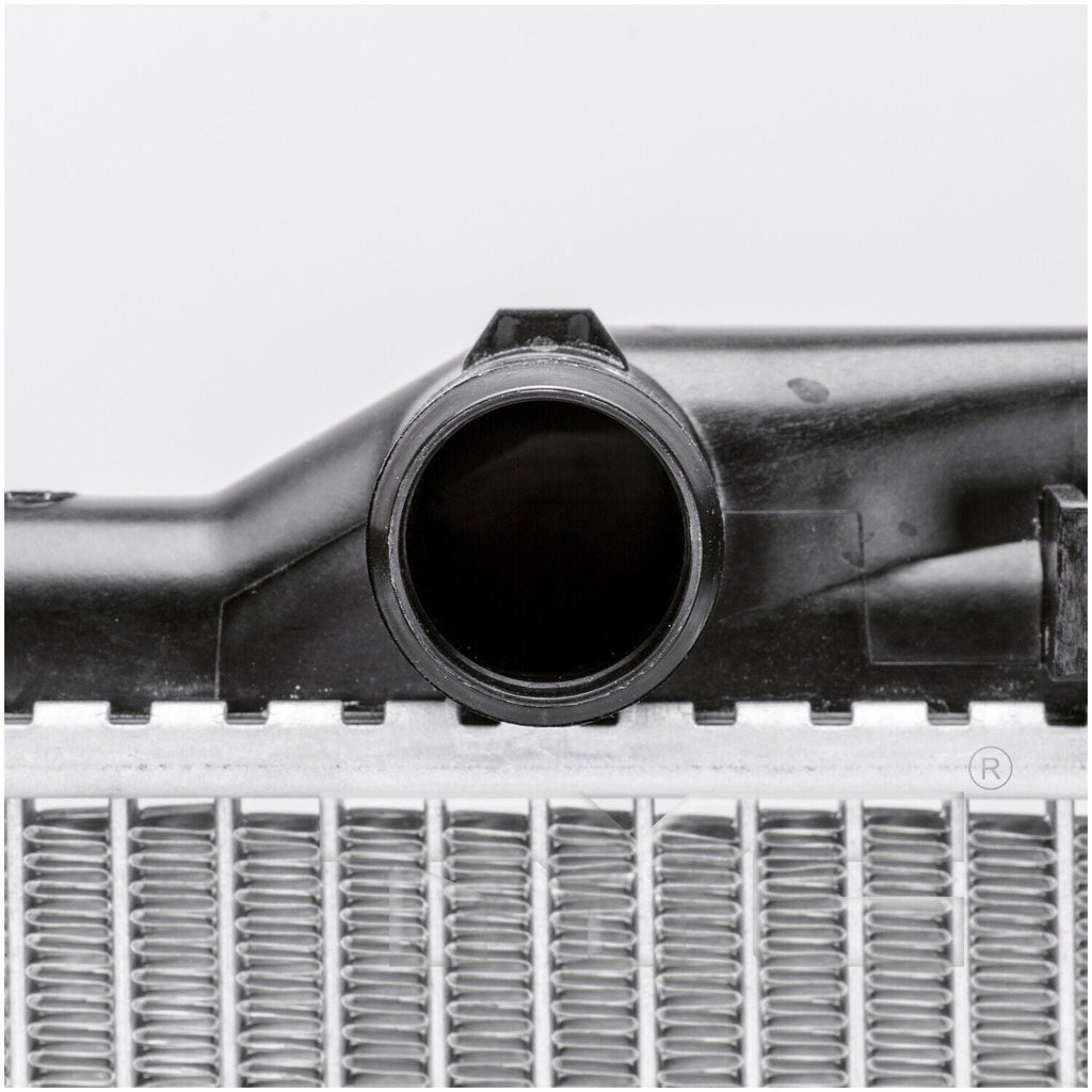 TYC Radiator for Camry, Solara 1909
