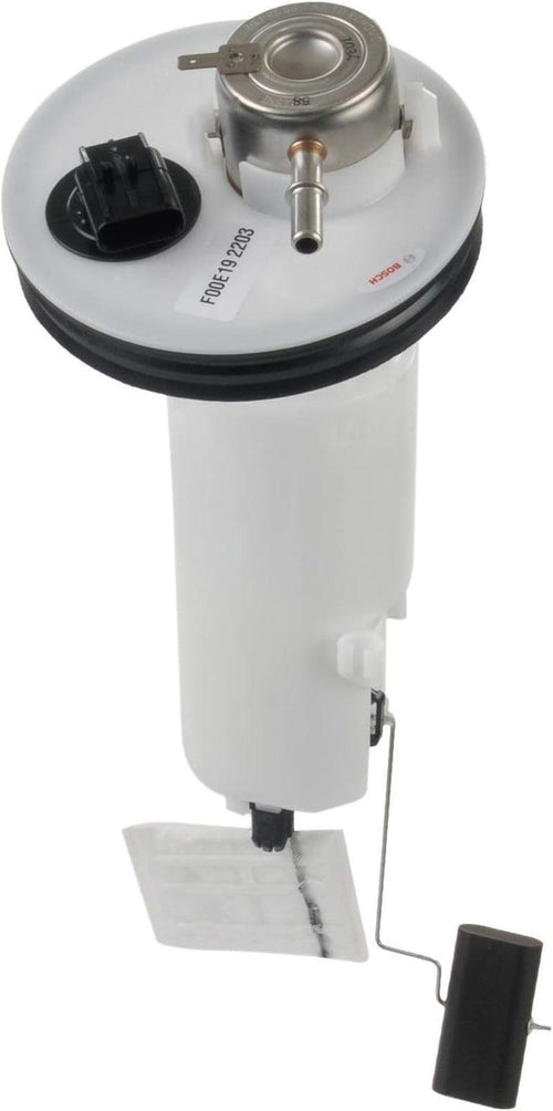 Bosch 67694 Original Equipment Replacement Fuel Pump Assembly