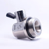 EZ-7 Engine Oil Drain Valve