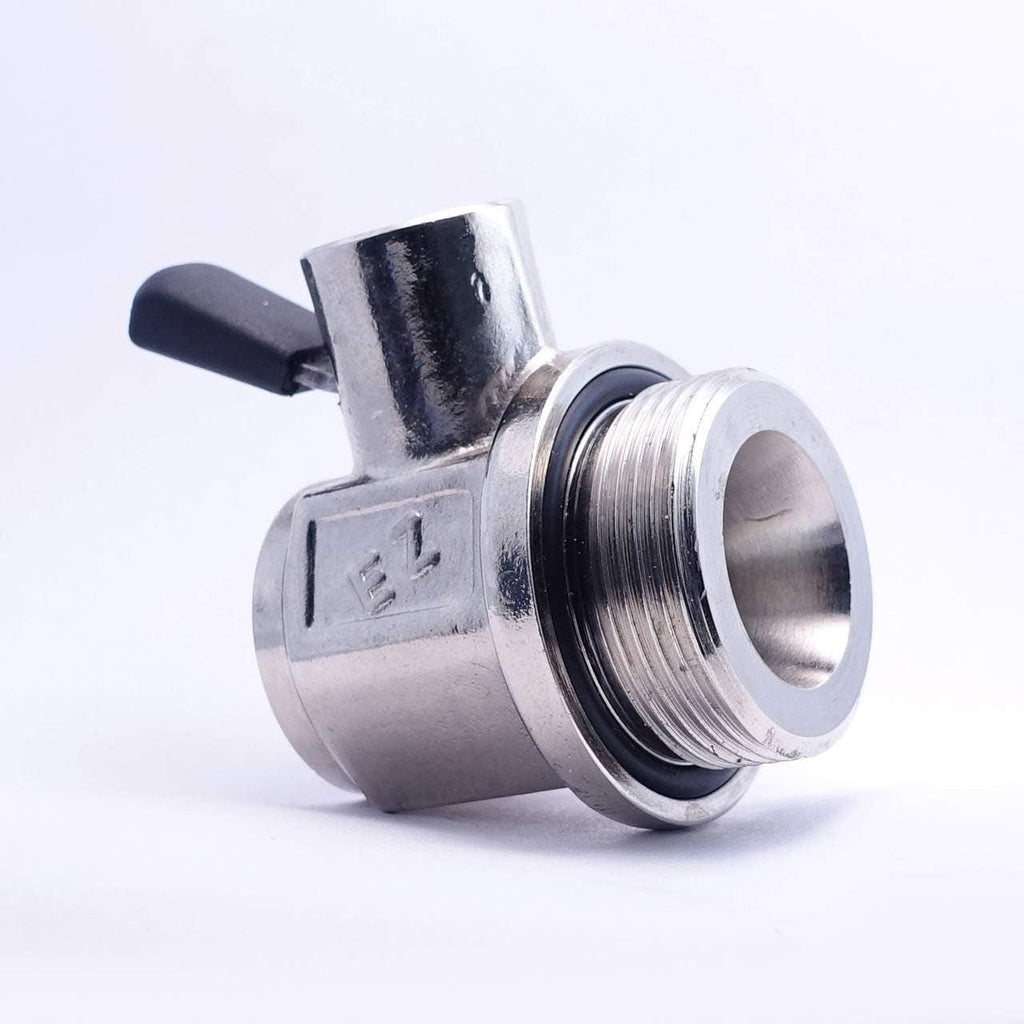 EZ-7 Engine Oil Drain Valve