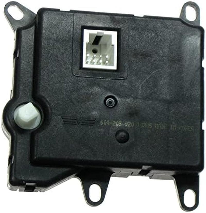 Heater Heat A/C Blend Vent Door Actuator Compatible with Mercury Ford