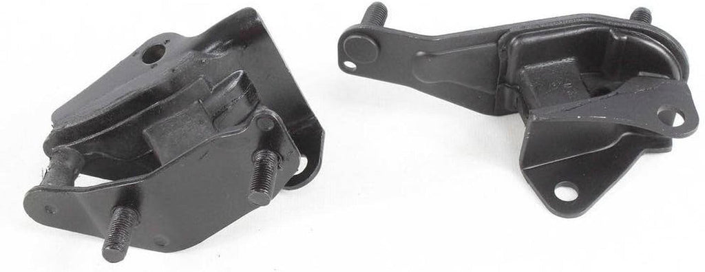 DNJ MMK1005 Complete Engine Motor & Transmission Mount Kit for 2003-2007 / Honda/Accord / 2.4L