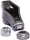 1431-1 Magnum Roller Rocker Arm with 1.6 Ratio and 3/8" Stud Diameter for Ford Small Block Rail Type Engine