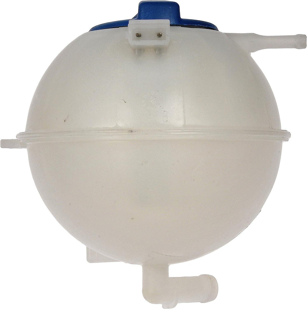 Dorman 603-559 Front Engine Coolant Reservoir Compatible with Select Seat / Volkswagen Models