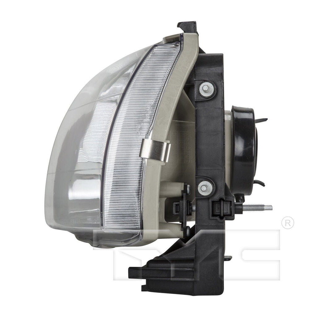 TYC Headlight Assembly for 01-04 Tacoma 20-6074-00-9