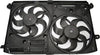 Dorman 620-944 Engine Cooling Fan Assembly Compatible with Select Ford / Lincoln Models
