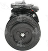 67192 Remanufactured A/C Compressor with Clutch
