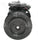 67192 Remanufactured A/C Compressor with Clutch