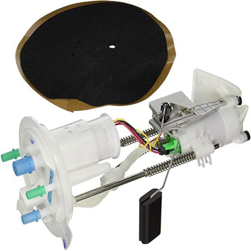 Fuel Pump and Sender Assembly PFS-495