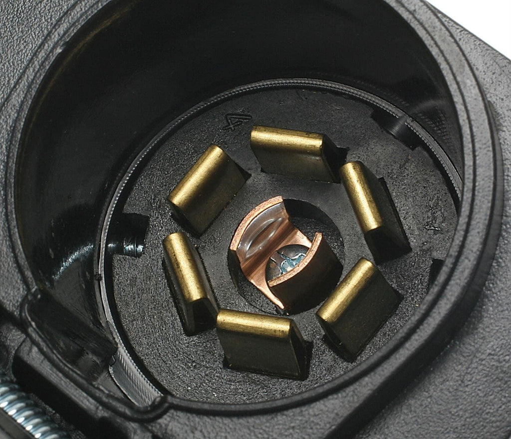 Professional TC177 Inline to Trailer Wiring Harness Connector