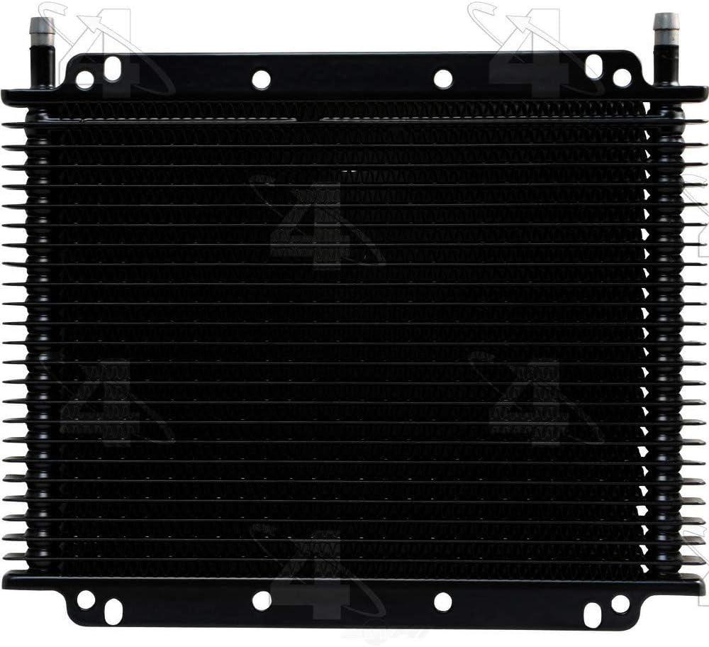 Hayden Automotive 698 Transmission Oil Cooler
