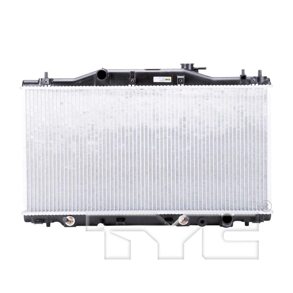 2412 Radiator Assembly for 02-06 Acura RSX