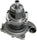 44094HD Heavy-Duty Engine Water Pump