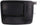 For Ford Excursion Exterior Door Handle Rear, Driver Side Black (2000-2005) | Trim:All Submodels