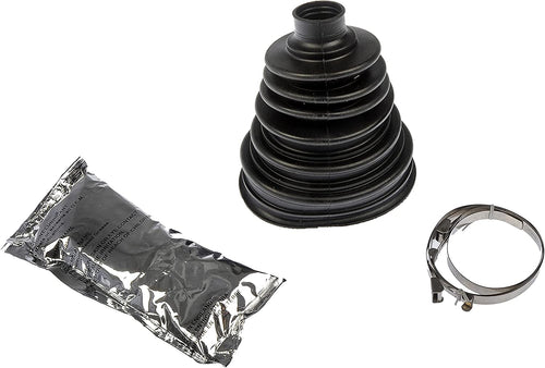 Dorman 03680 Universal C.V. Joint Boot Kit Front Outer Compatible with Select Models
