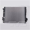 TYC Radiator for 3500, 2500 13490