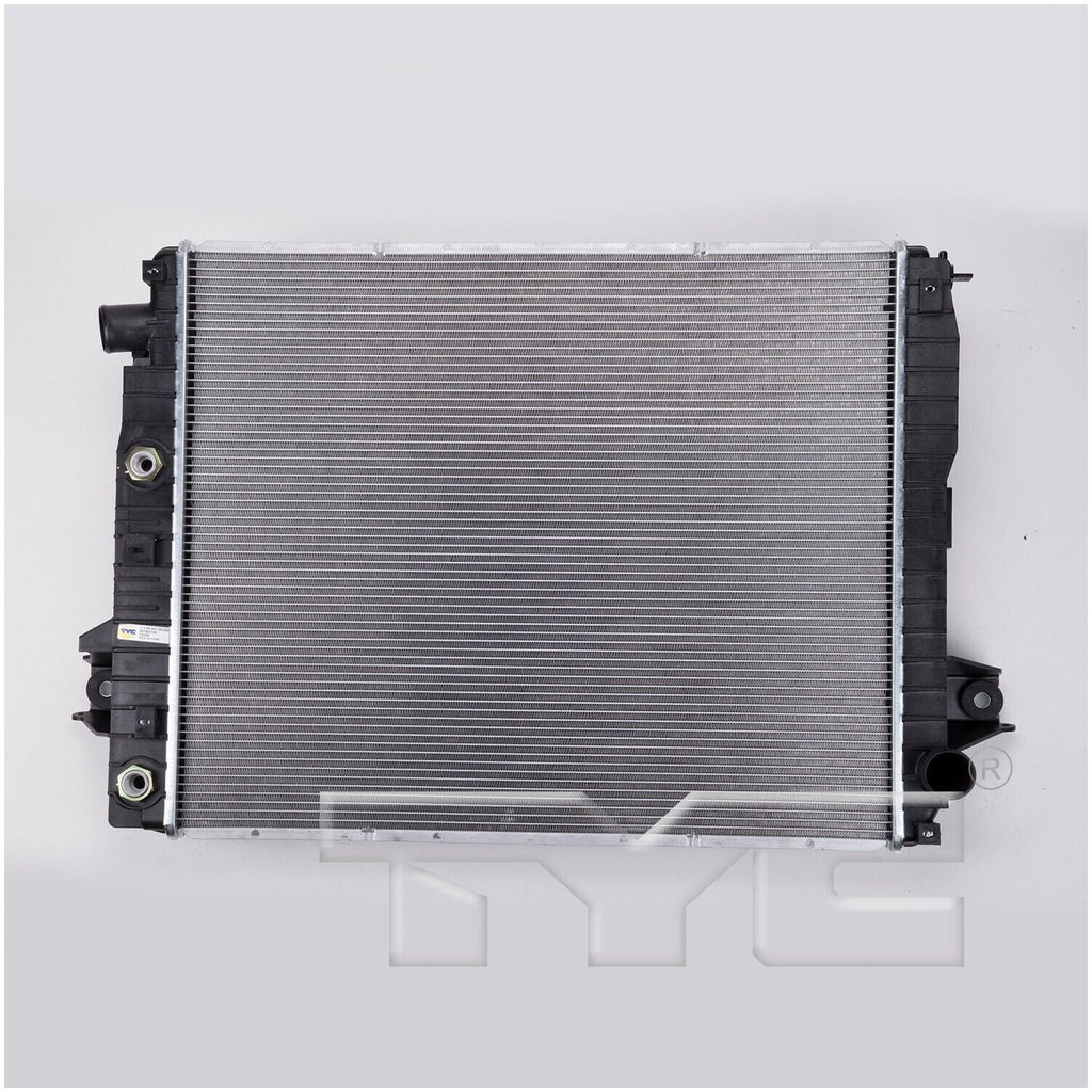 TYC Radiator for 3500, 2500 13490