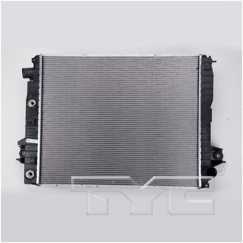 TYC Radiator for 3500, 2500 13490