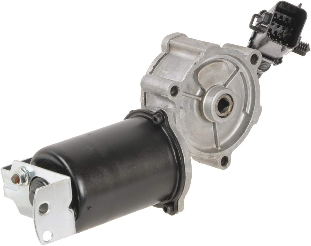 83-207 New Transfer Case Motor,1 Pack