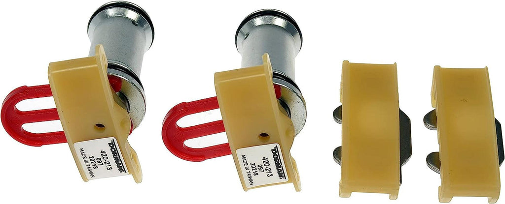 420-213 Engine Timing Chain Tensioner Compatible with Select Ford/Lincoln Models