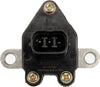Dorman 911-751 Vehicle Speed Sensor Compatible with Select Acura / Honda Models