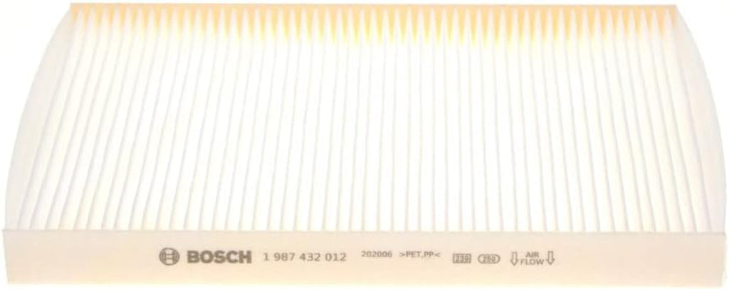M2808 - Cabin Filter Standard