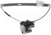 Dorman Power Window Motor and Regulator Assembly for 3, 3 Sport 748-051