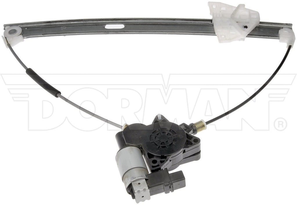 Dorman Power Window Motor and Regulator Assembly for 3, 3 Sport 748-051