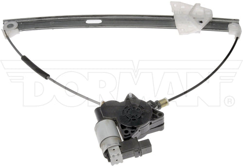 Dorman Power Window Motor and Regulator Assembly for 3, 3 Sport 748-051