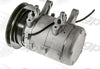 Global Parts A/C Compressor for Nissan 6511539