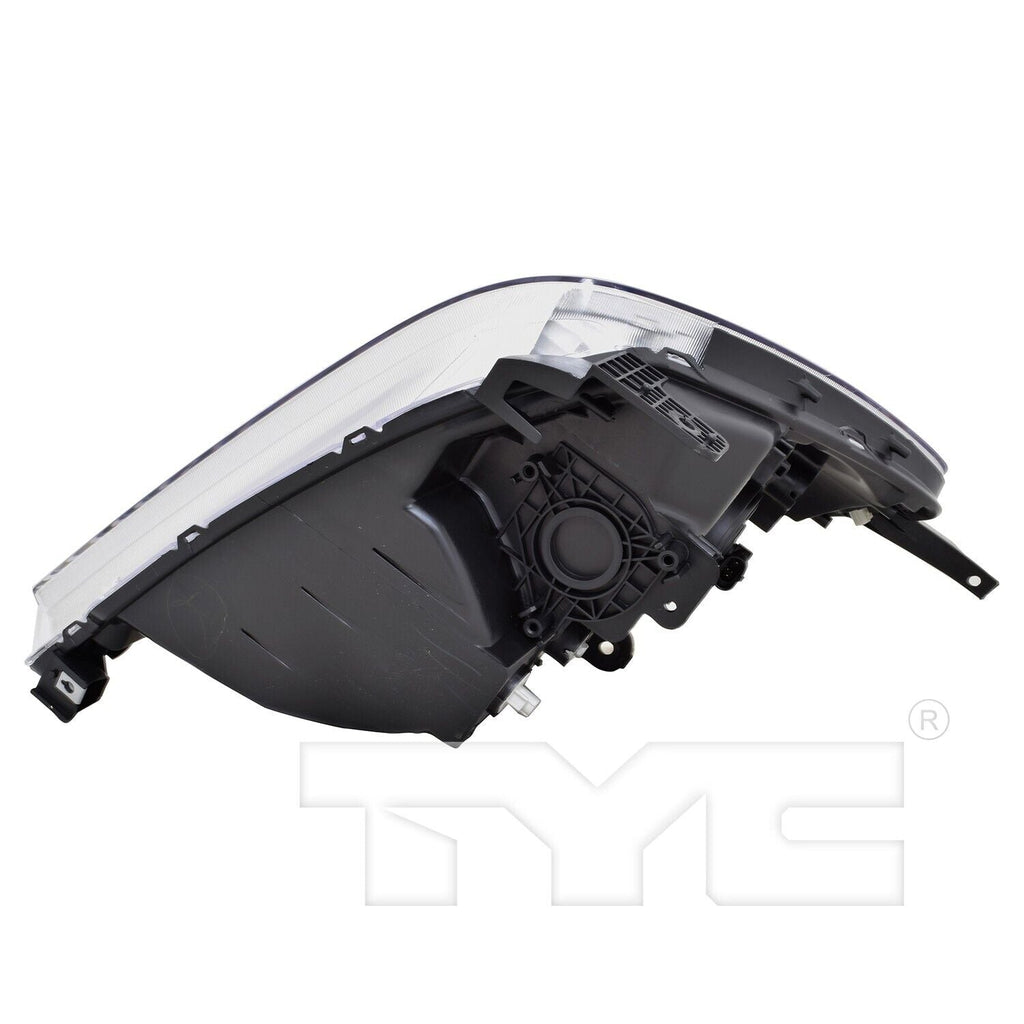 TYC Headlight Assembly for 08-10 Honda Odyssey 20-6624-90-9