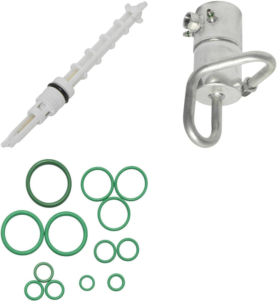 AK2376 - A/C System Repair Kit