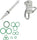 AK2376 - A/C System Repair Kit