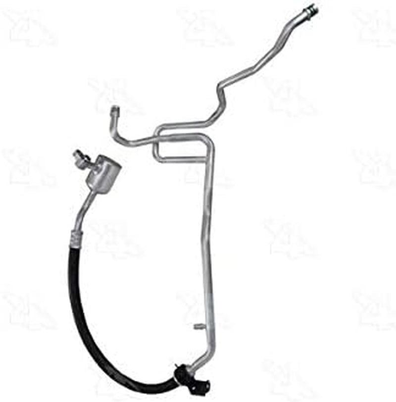 (56254) Suction Line Hose Assembly