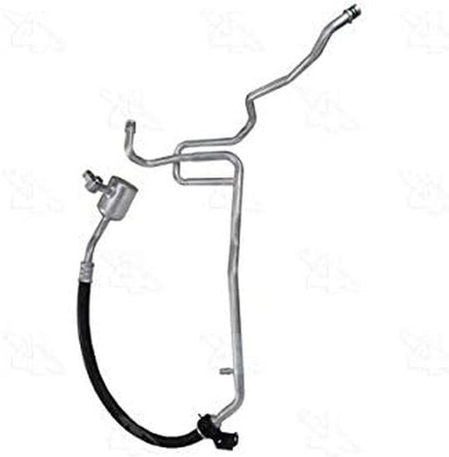 (56254) Suction Line Hose Assembly