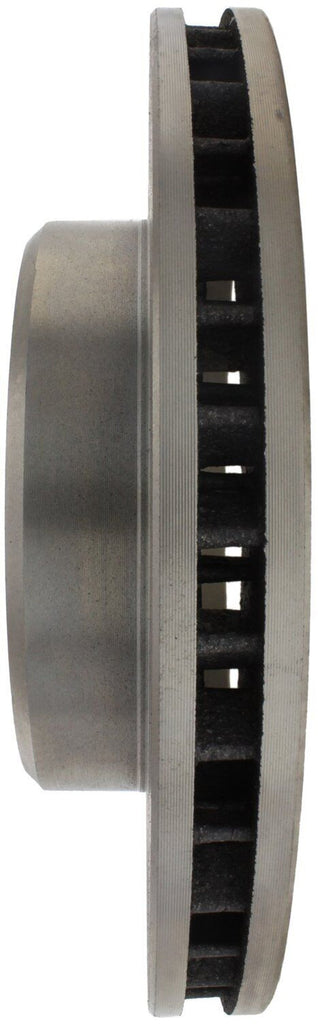 Centric Front Disc Brake Rotor for LX470, Land Cruiser (121.44086)