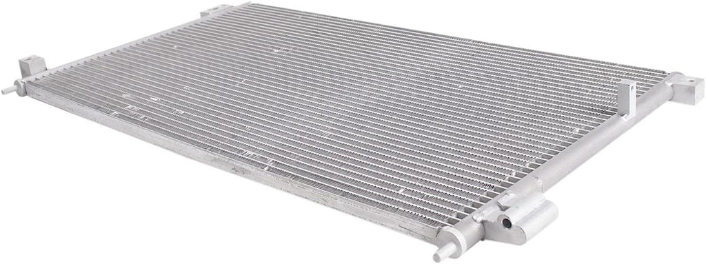 AC Condenser A/C Air Conditioning for Honda Accord Sedan