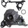 42313 Premium Engine Water Pump