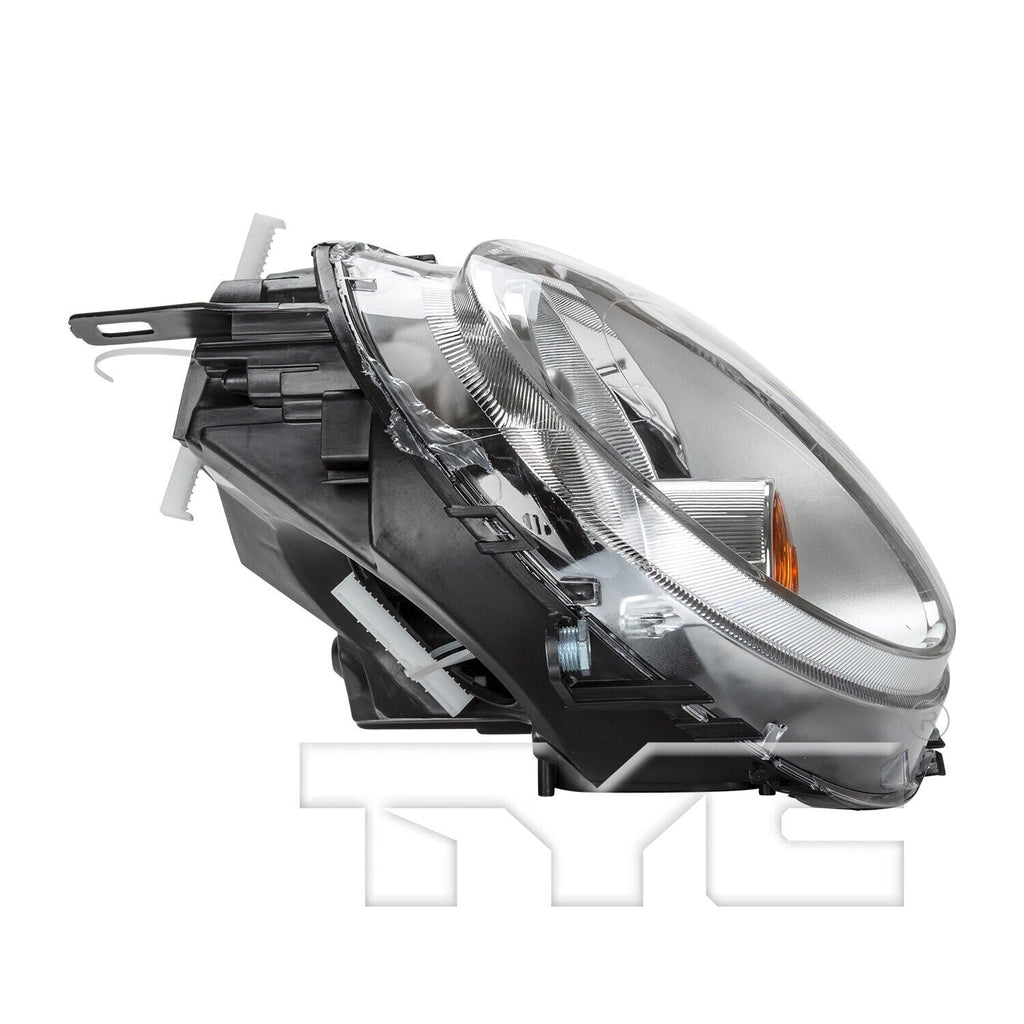 TYC Headlight Assembly for 07-15 Cooper 20-6887-00-9