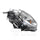 TYC Headlight Assembly for 07-15 Cooper 20-6887-00-9