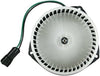 Heater Blower Motor W/Cage for Jeep Cherokee Comanche Wagoneer