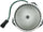 Heater Blower Motor W/Cage for Jeep Cherokee Comanche Wagoneer