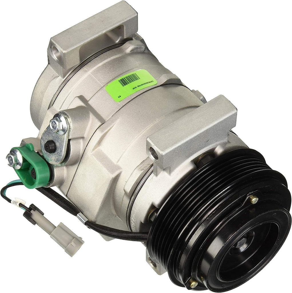 98303 A/C Compressor