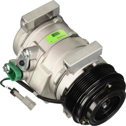 98303 A/C Compressor