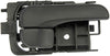 Dorman Interior Door Handle for 03 Nissan Sentra 81044