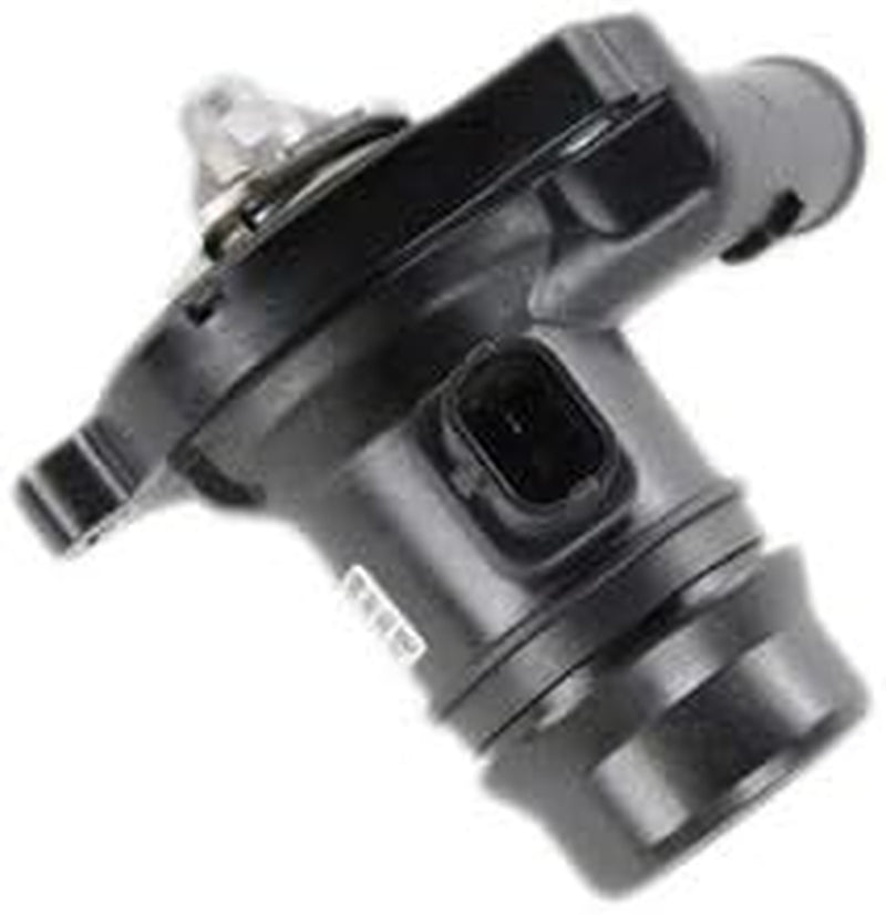 GM Genuine Parts 131-180 Engine Coolant Thermostat