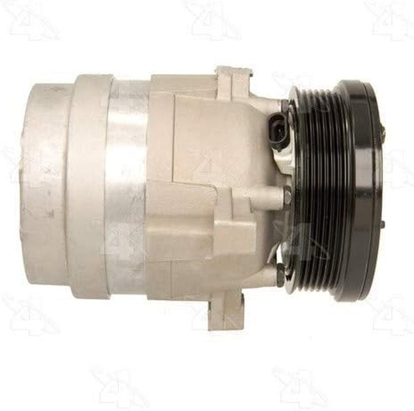 58983 A/C Compressor