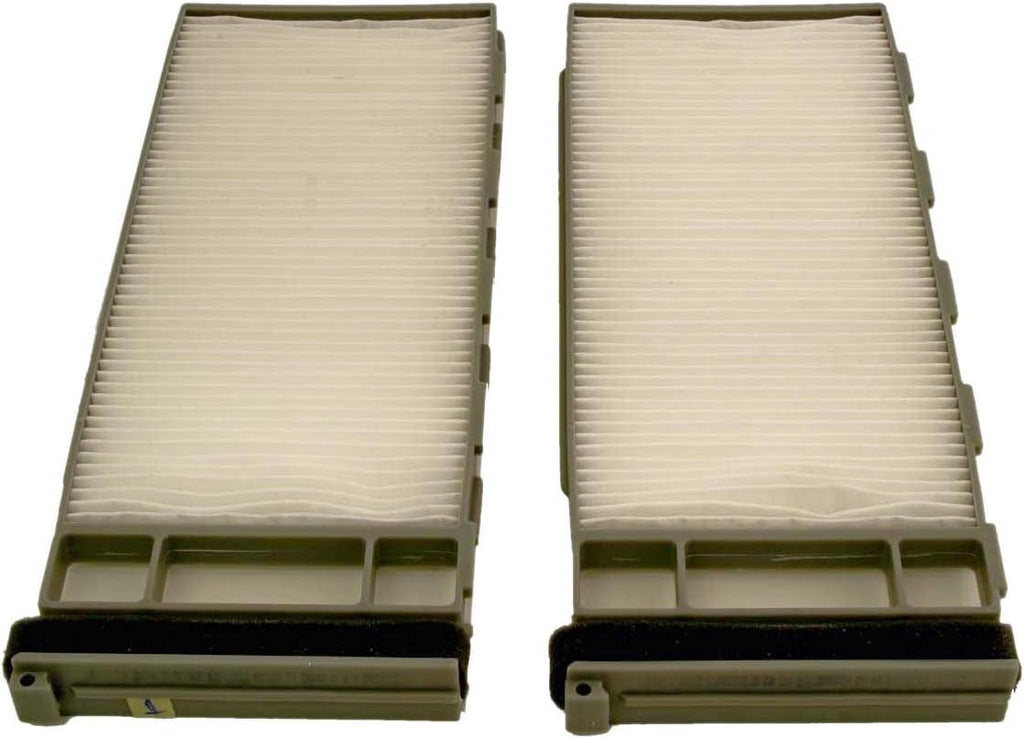 C16108 Breatheeasy Cabin Air Filter