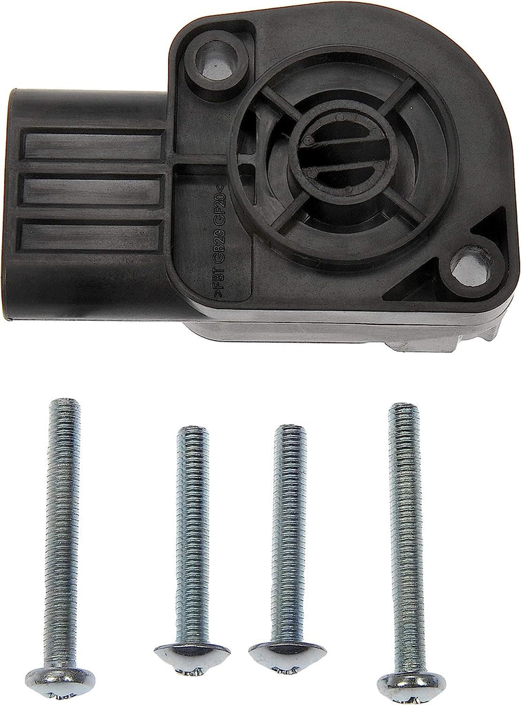 Dorman 904-7772 Throttle Position Sensor Compatible with Select Freightliner Models