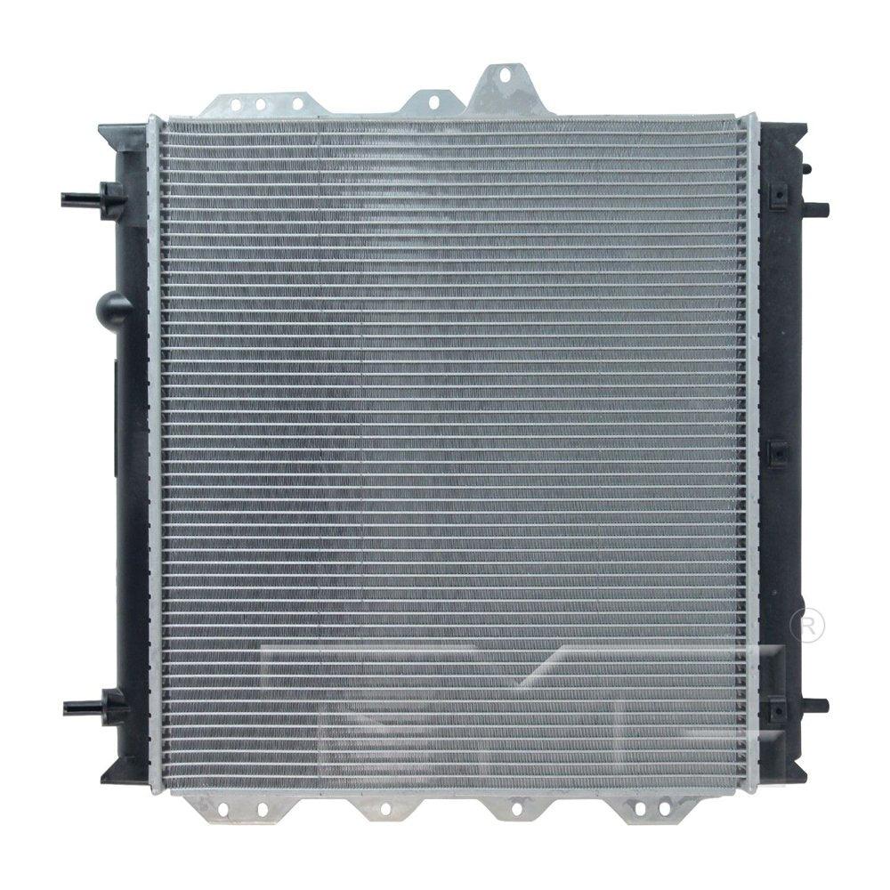 2677 Radiator Assembly for 03-09 Chrysler PT Cruiser
